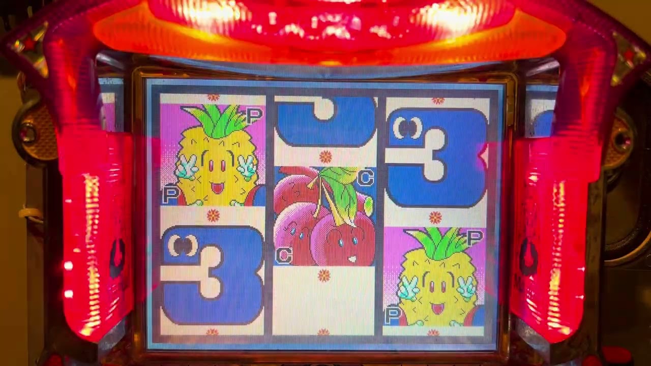 Youtube マジカルパニック