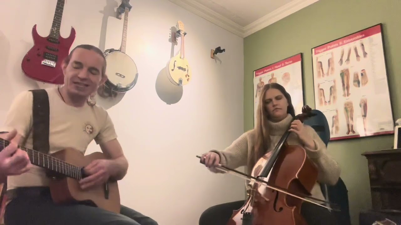 That Look by Luke Koleszar