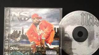 Nas - Every Ghetto