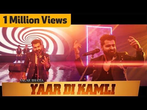 Yaar Di Kamli