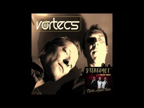 Stereoact feat. Vincent Gross - Nicht Allein Sein (LKDR Remix)