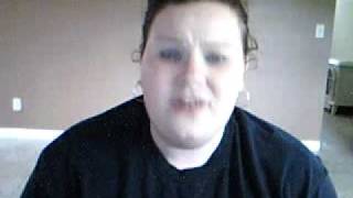 Whitnye-Holding You by Gretchen Wilson