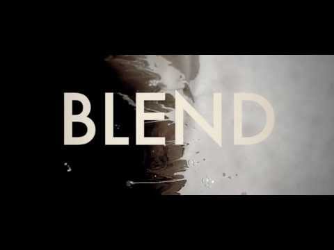 BLEND - teaser