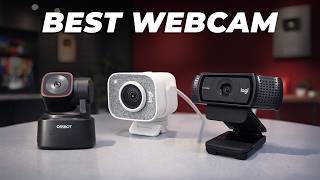 We Tested Top Webcams for Remote Work and Here's Our TOP Pick