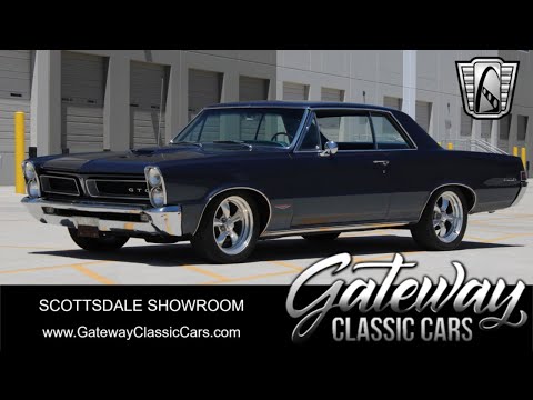 1965 Pontiac GTO (CC-2007191) for sale in O'Fallon, Illinois