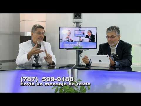 Hay Que Decirlo 11-25-16 (5) - Higado graso.