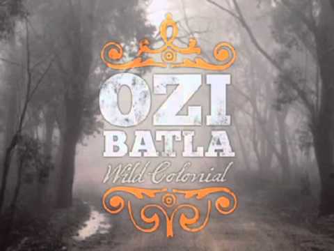 Ozi Batla - Shoot The Breeze