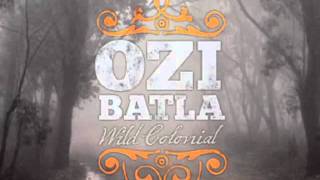 Ozi Batla - Shoot The Breeze