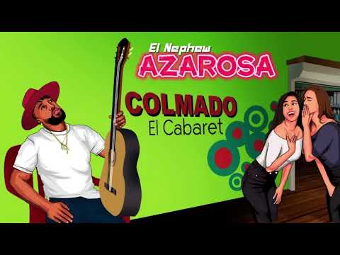 El Nephew -  Azarosa  (BachaBow)