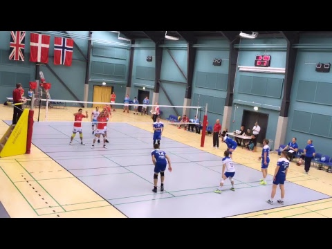 4/11 IBB Polonia London vs. BK Tromsø