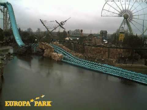 Webcam Zeitraffer Video - Bellevue 1/2