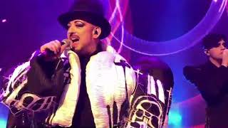 Medley Butterfly Ball 2021