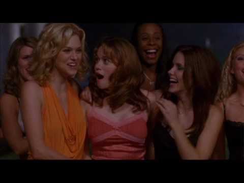 One Tree Hill Musique/Music - 203 - MC G-Nutz - Bang Stranger - [Lk49]