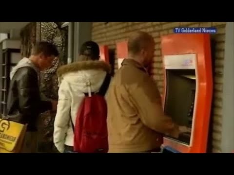 GLD Nieuws 16 juni 2009 - Nieuws