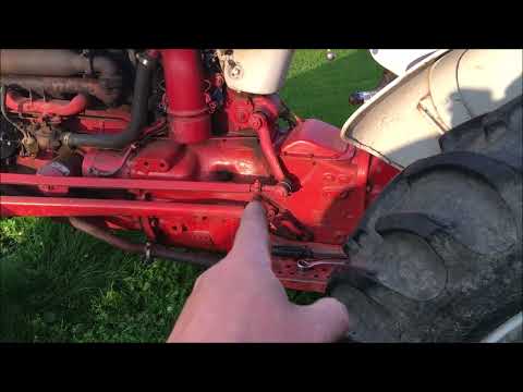 Ford Select o Speed Band Adjust