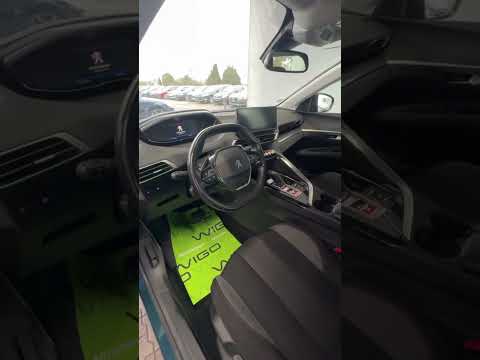 фото peugeot 5008 ii рестайлинг 0