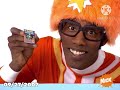 Yo Gabba Gabba Super Martian Robot Girl Dance Of The Cobraman