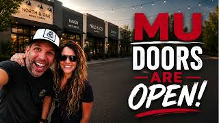 Doors to Millionaire University are OPEN. Here's What You Need to Know.