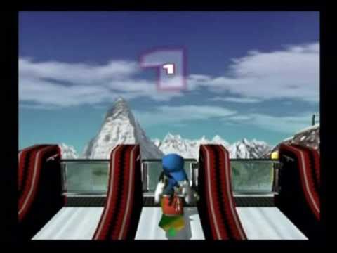 Alpine Racer 3 Playstation 2
