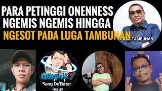 Download lagu PETINGGI ONNENESS NGEMIS HINGGA NGESOT NGESOT PADA LUGA TAMBUNAN  mp3