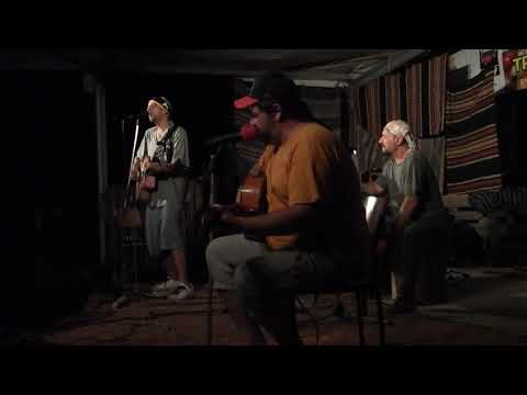 Таралежков в Куртово Конаре 11.09.2015г. - Вятъре