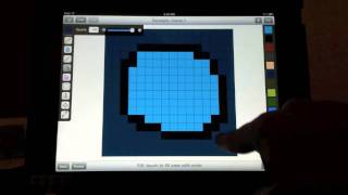 Sprite Something - Drawing Tools