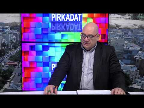 PIRKADAT: Hidvéghi Balázs