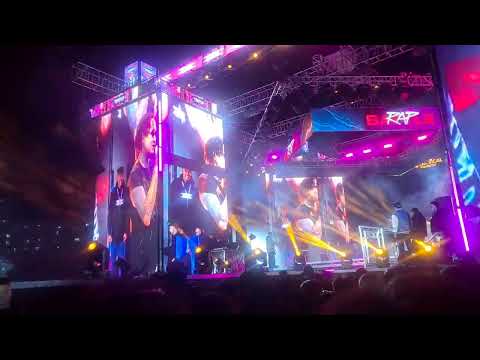 Triple x 2025 Rap battle Wolfizm vs Cigor