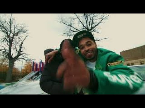 Lil Scar - Do What I Do (Official Music Video) Dir. by @Donfnway