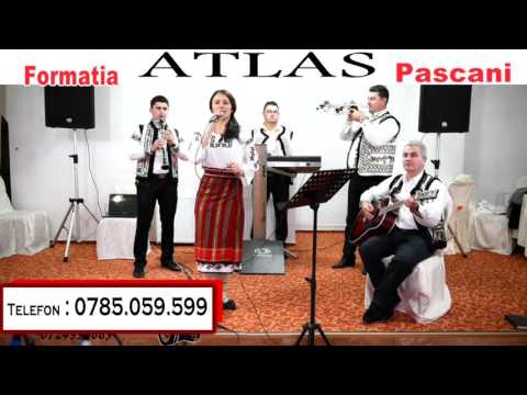 Formatia ATLAS din Pascani - La nunta