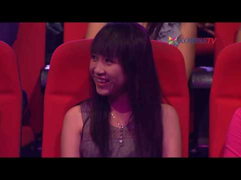 Daned: Berakhirnya LDR (SUCI 1 Show 6)