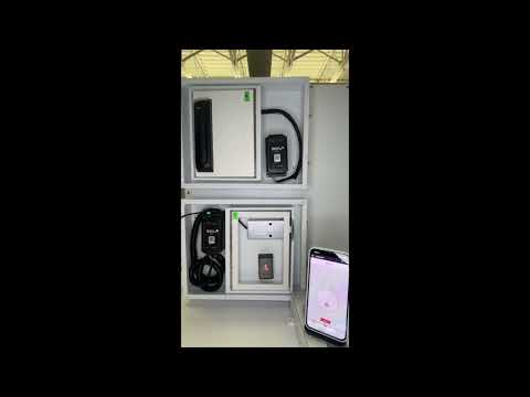 SLC2 Door Controller Demos