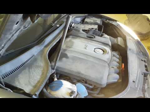 DD0396 - 2006 Volkswagen Jetta Value Edition - 2.5L Engine