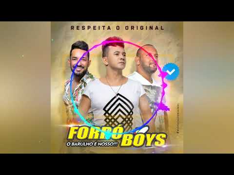 Conto de Fadas - Forró Boys Vol.08
