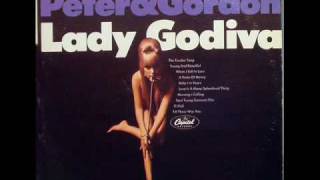 Gordon & Peter - Lady Godiva