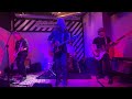THE SILOS "Just this morning" live La Lata de Bombillas Zaragoza 5/10/2022