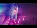 Narvent Fainted 4K Music Video