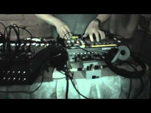 Life is Live vol 11 SPECIAL - MESAK (FIN) - by Miron