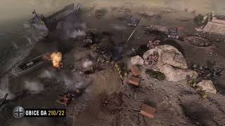 VideoImage1 Company of Heroes 3: Hammer & Shield Expansion Pack