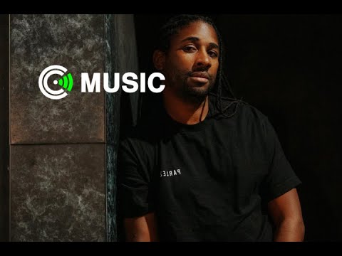 Dread MC x Badger - Stomping