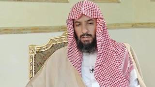 صورة تيسير الفقه لمعالي الشيخ سعد بن ناصر الشثري الحلقة -140