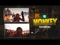 Instagram Viral MONKEY VLOGS Kaise Banaye How To Create Money Vlogs For Free Ai Monkey Vlogs