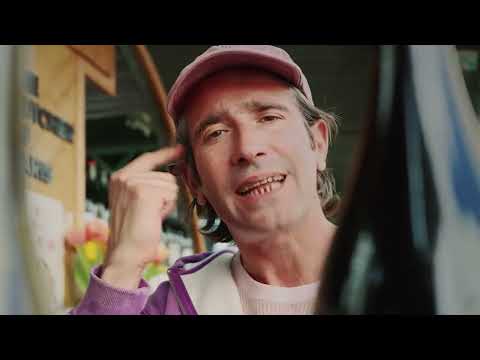 Clovis Ochin & DJ Low Cut - Gars Sûr