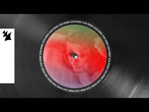 Tensnake feat. Nazzereene - Latching onto You (Official Visualizer)