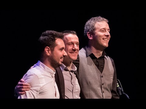 Galerijas bilde 1: VII Starptautiskais Operetes festivāls Ikšķilē | DŽEZA TRANSFORMĀCIJAS ǀ PETER SARIK DŽEZA TRIO (Ungārija)