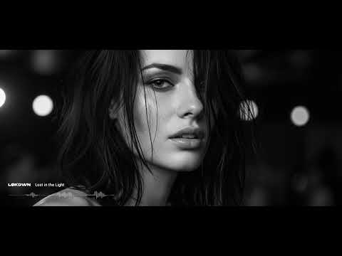 Lost in the Light • Cinematic Deep House • Hypnotic Female Vocals | LØKDWN