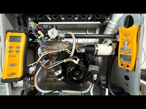 How Does a 90% Two-Stage Furnace Work? | HVAC Training