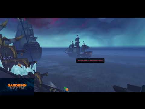 Mythic Lady Jaina Proudmoore vs This Is Fine [Balance POV]