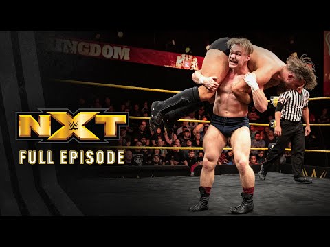 WWE NXT