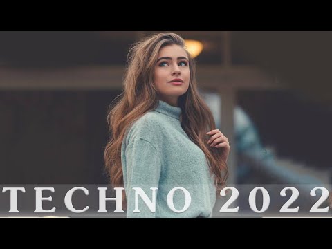 Techno 2022 💘 | Best HANDS UP & Dance Music Mix 🔥 EDM, Pop, Dance, Electro & House Top Hits
